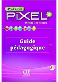 Nouveau Pixel 2 guide ped 2016 