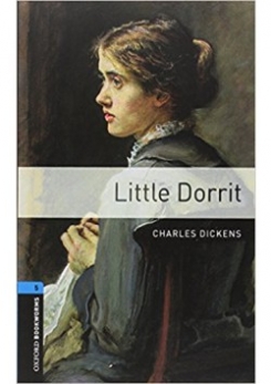 Oxford Bookworms 5 Little Dorrrit with MP3 download 