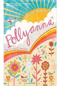 Oxford Children's Classics: Pollyanna 