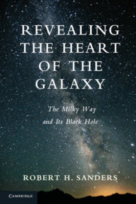 Robert H. Sanders Revealing the Heart of the Galaxy 