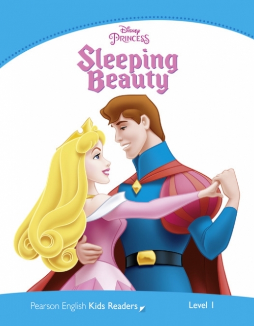 Laidlaw Caroline Sleeping Beauty Book + Disney Access Code 
