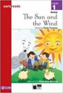 The Sun and the Wind 