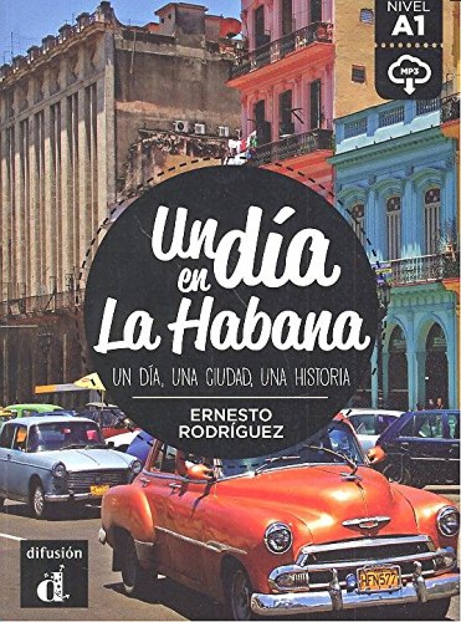 Rodriguez E. Un dia en La Habana 
