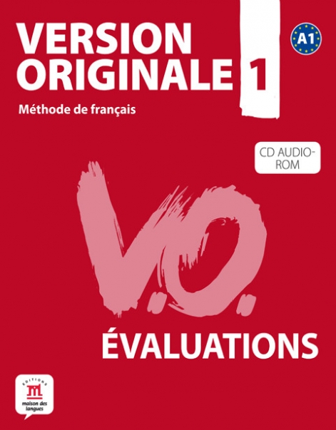 Bouak Samuel Version Originale 1 (A1) Evaluations 