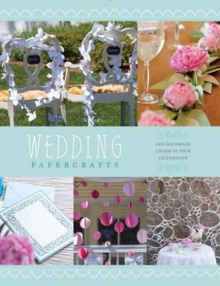 Crafts Lark Wedding Papercrafts: Add Handmade Charm to Your Celebration 