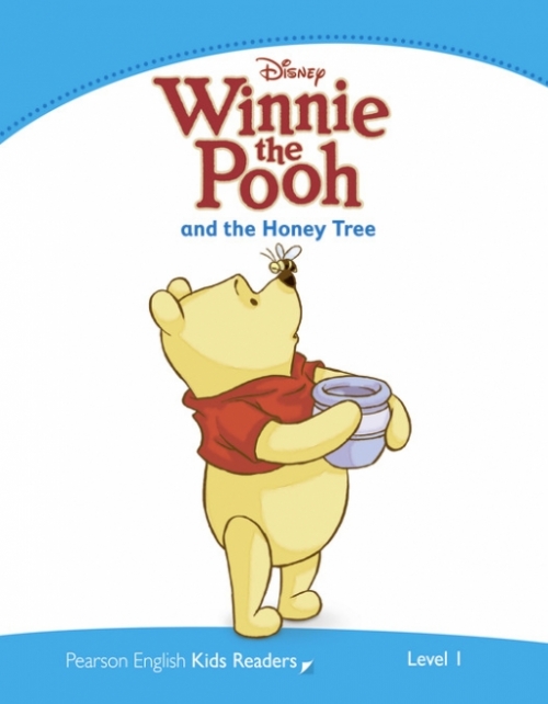 Williams M. Winnie the Pooh Book + Disney Access Code 