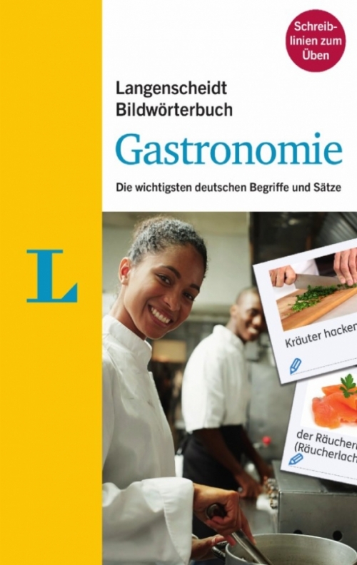 Bildwoerterbuch Gastronomie 