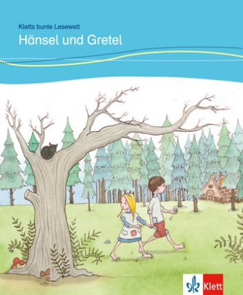 Grimm Haensel und Gretel 