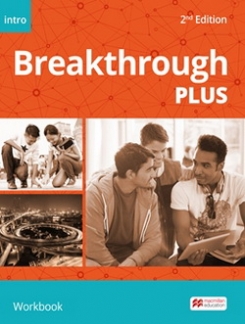 Craven M. Breakthrough Plus Intro. Workbook Pack 