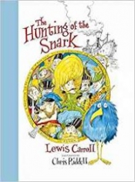 Carroll Lewis, Riddell Chris Hunting of the Snark, the (HB) illustr. 