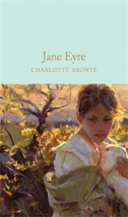 Bronte Charlotte Jane Eyre  (HB)  Ned 