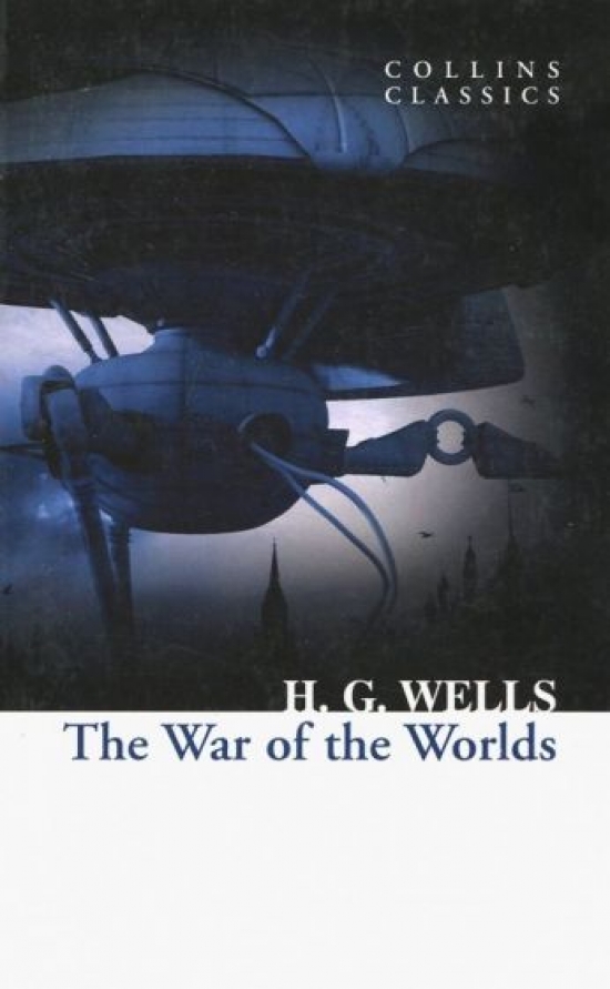 Wells H.G. The War of the Worlds 