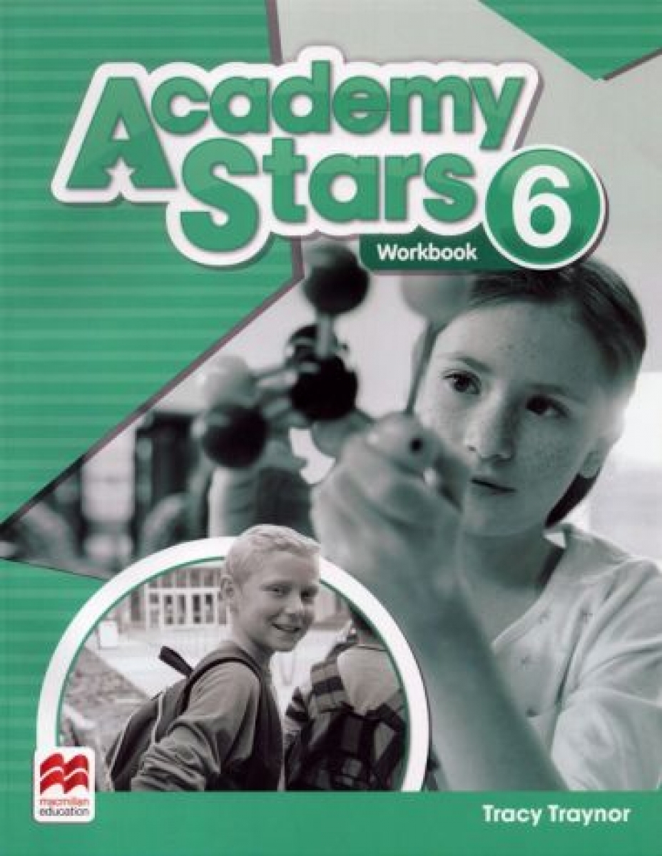 Academy Stars 6