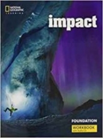 Koustaff Lesley Impact Foundation: Workbook 