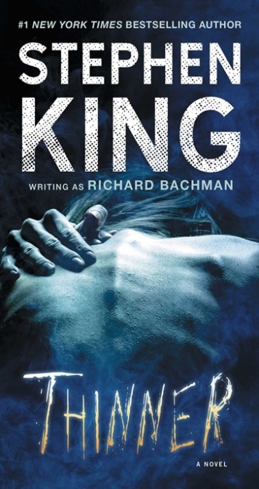 thinner by stephen king essay Thinner essays and term papers stephen king ) , and thinner is a story about billy halleck essay length: 595 words / 3 pages. thinner by stephen king essay Thinner essays and term papers stephen king ) , and thinner is a story about billy halleck essay length: 595 words / 3 pages.