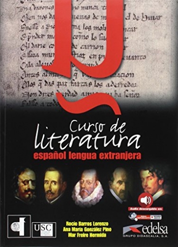 Barros Lorenzo R. et al. Curso De Literatura Ed 2015 Alumno 