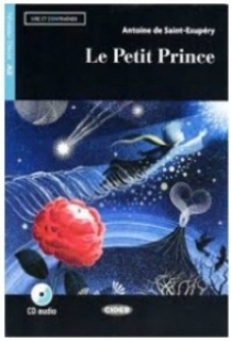 A. de Saint-Exupery; adaptation Le Petit Prince +D +App 