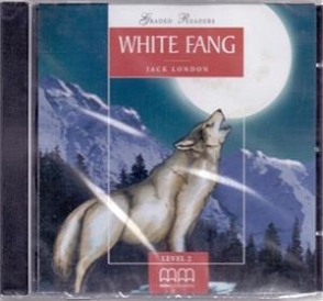 Mitchell H. Q. White Fang CD 