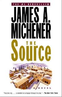 James A., Michener The Source 