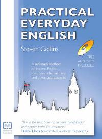 Collins, Steven Wayne Practical everyday english 