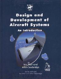 Moir, Ian Seabridge, A G Design and development of aircraft systems 