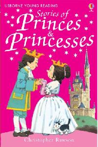 Christopher, Rawson Stories of princes and princesses 