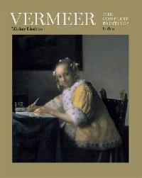 Walter Liedtke Vermeer 