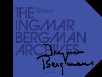 Ingmar bergman archives 