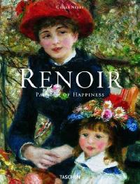 Renoir, painter of happiness 