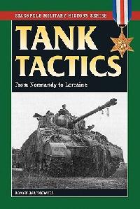 Roman, Jarymowycz Tank tactics 