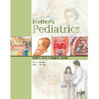Todd Florin Netter's pediatrics 