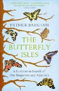 Barkham Patrick Butterfly Isles 