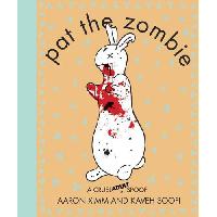 XIMM Aaron Pat the Zombie: A Cruel Spoof 