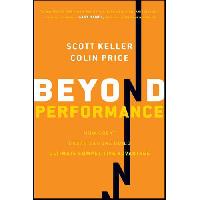 Keller Scott Beyond Performance 