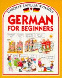 A., Wilkis German for beginners 