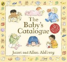 Ahlberg Allan Baby's Catalogue 