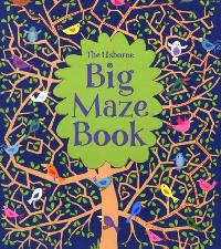 Big Maze Book 