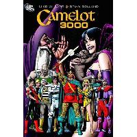 Barr, Mike W (Author) Camelot 3000 