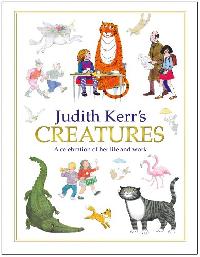 Kerr Judith Judith Kerr's Creatures 