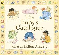 Ahlberg Allan Baby's Catalogue 