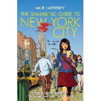 Lafferty Mur The Shambling Guide to New York City 
