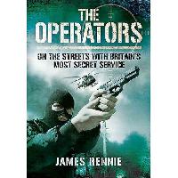 Rennie James Operators 