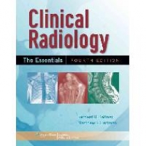 Daffner Clinical radiology. The essentials 4ed PB 