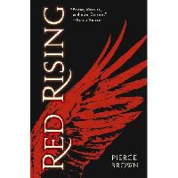 Brown Pierce Red Rising 