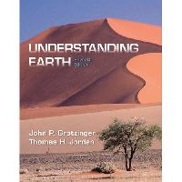 Grotzinger John Understanding Earth 