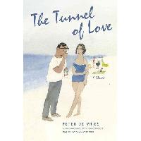 de Vries Peter The Tunnel of Love 