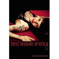 Antoniou Laura Best Lesbian Erotica 2015 
