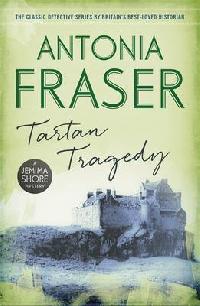 Fraser Antonia Tartan Tragedy 