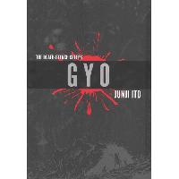 Ito Junji Gyo 2-In-1 Deluxe Edition 