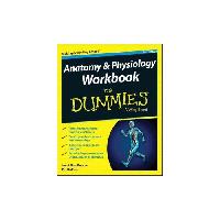 Rae Dupree Janet Anatomy and Physiology Workbook For Dummies 